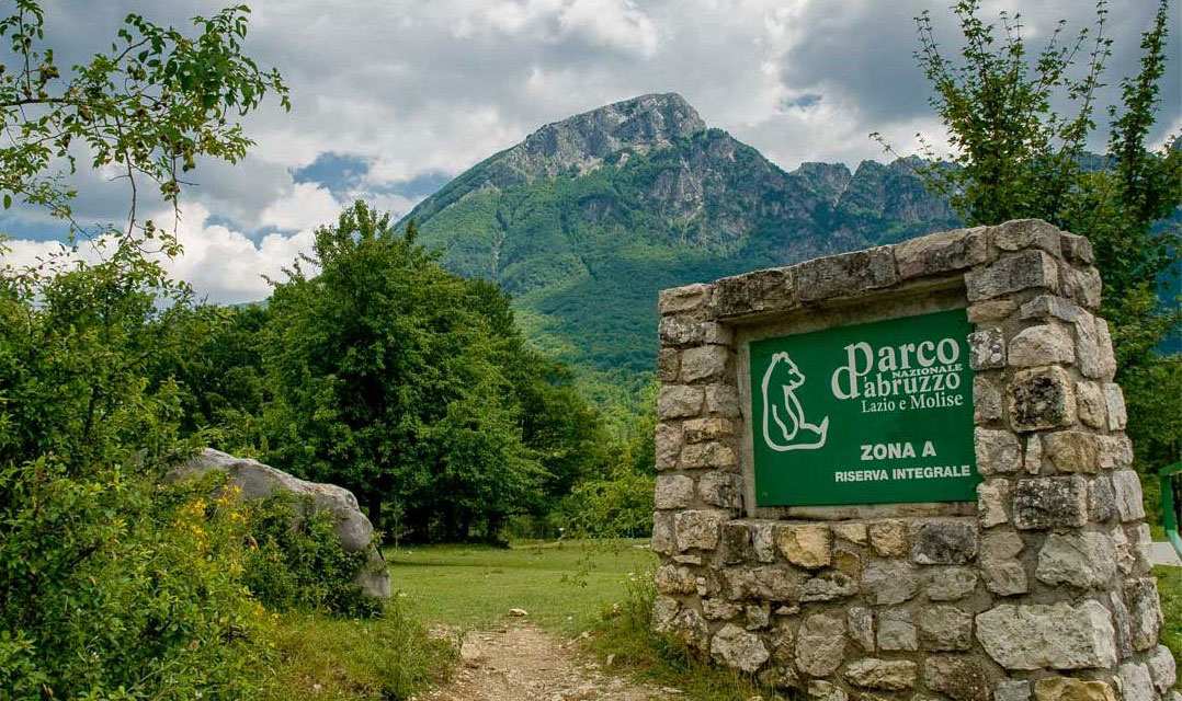 Parco Nazionale d’Abruzzo