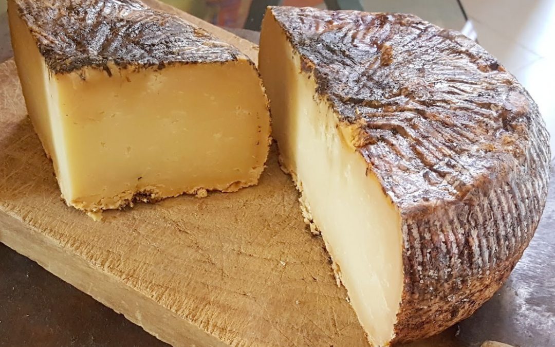 Pecorino abruzzese