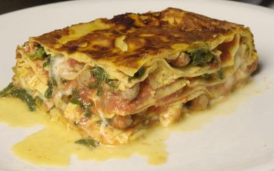 Timballo teramano