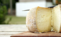 Pecorino abruzzese