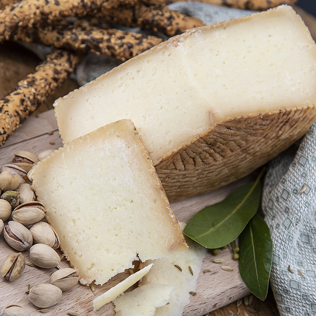 Pecorino di Farindola Abruzzo