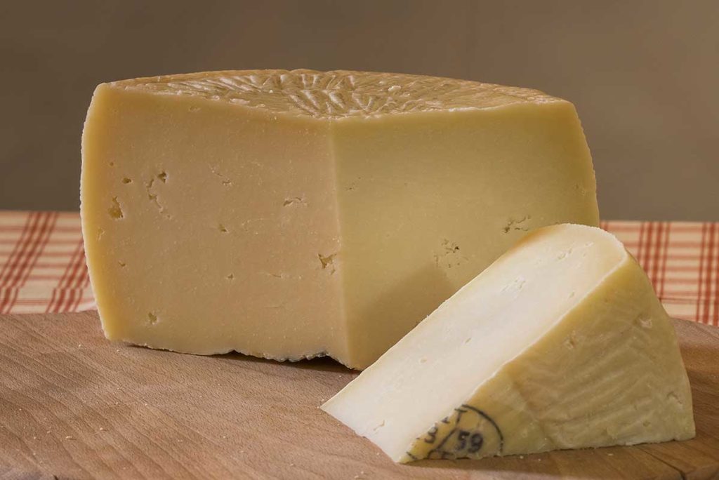 Pecorino Abruzzo