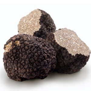 tartufo uncinato abruzzo